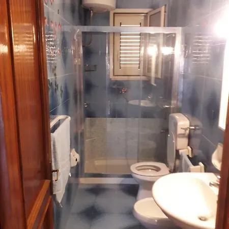 Via Firenze Appartement *
