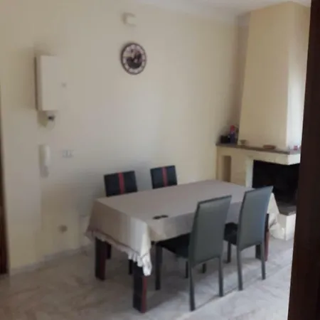 Appartement Via Firenze *