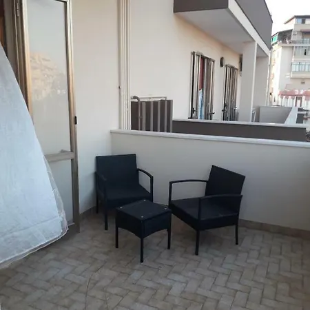 Via Firenze Appartement Gallipoli