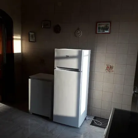Via Firenze Appartement Gallipoli